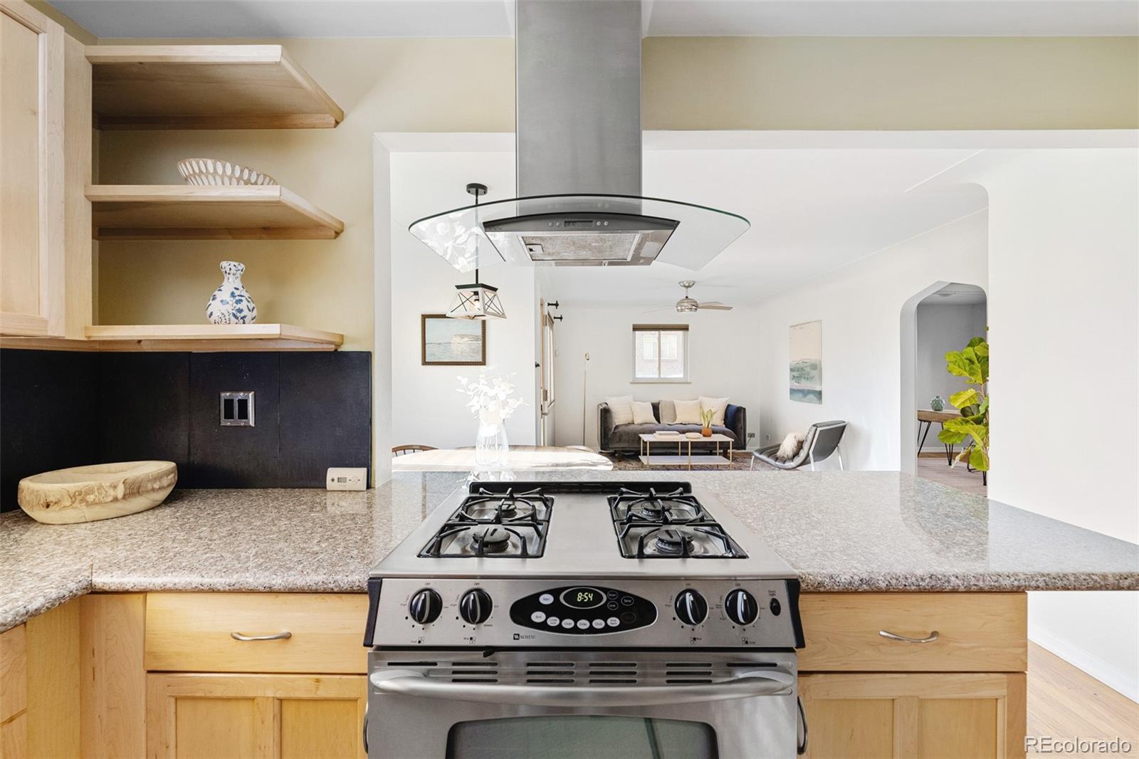 MLS Image #11 for 2801 n garfield street,denver, Colorado