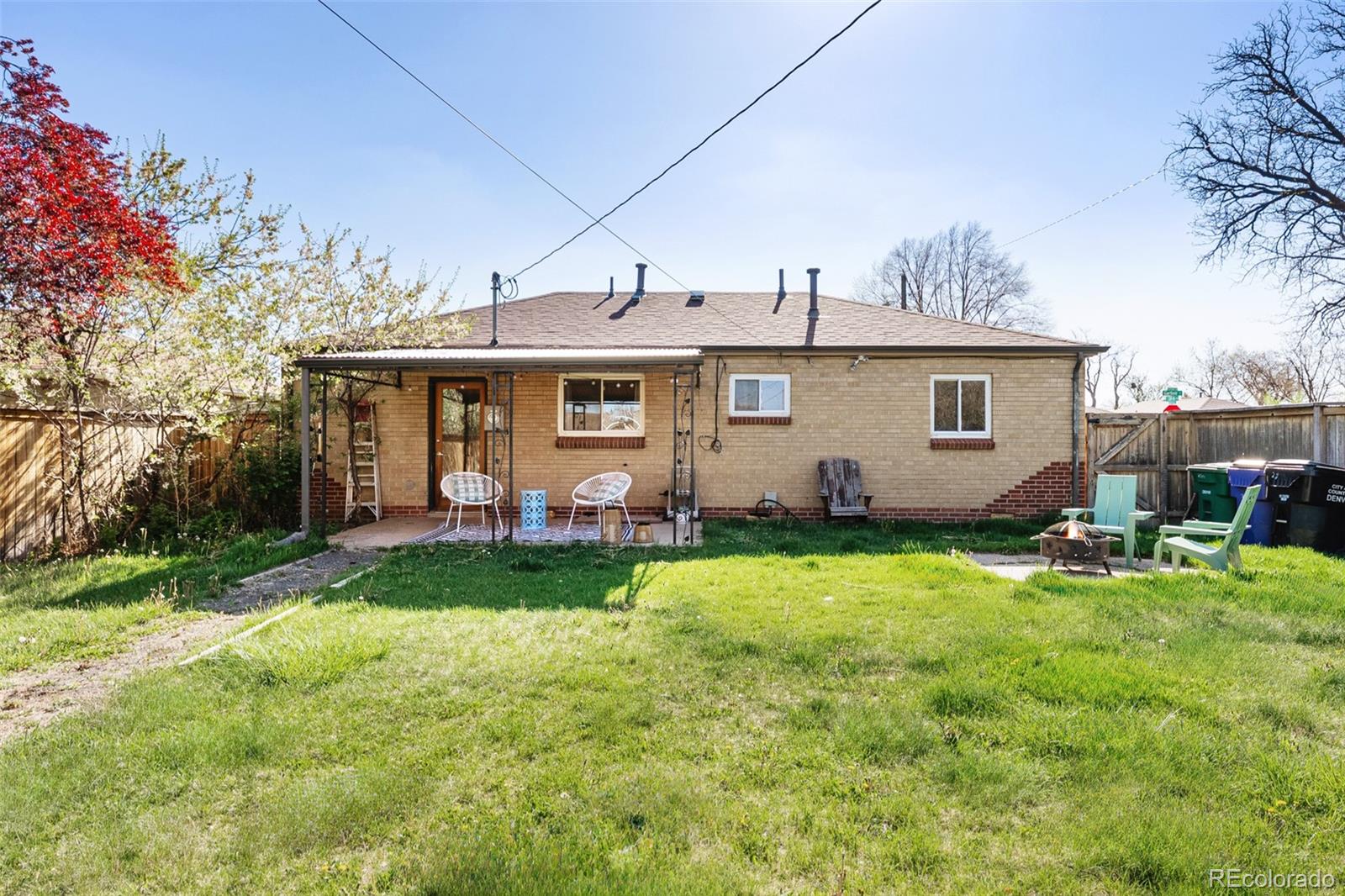 MLS Image #22 for 2801 n garfield street,denver, Colorado
