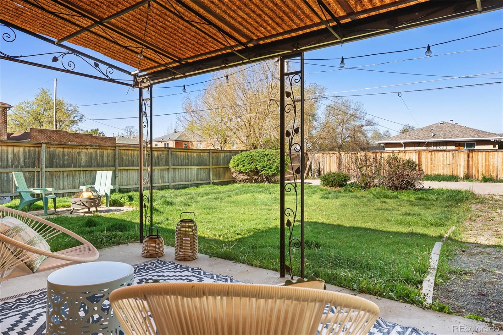 MLS Image #24 for 2801 n garfield street,denver, Colorado