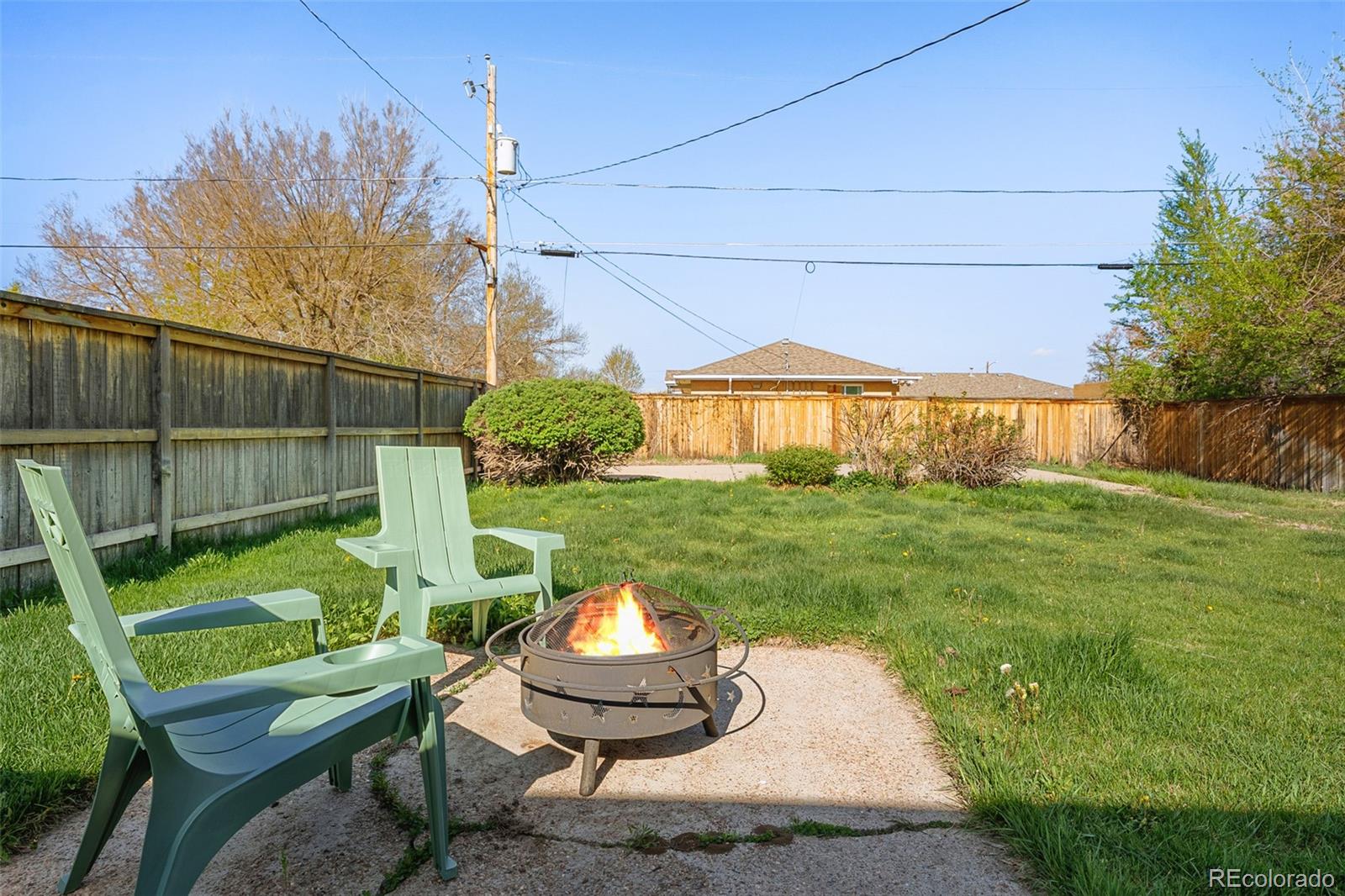 MLS Image #25 for 2801 n garfield street,denver, Colorado