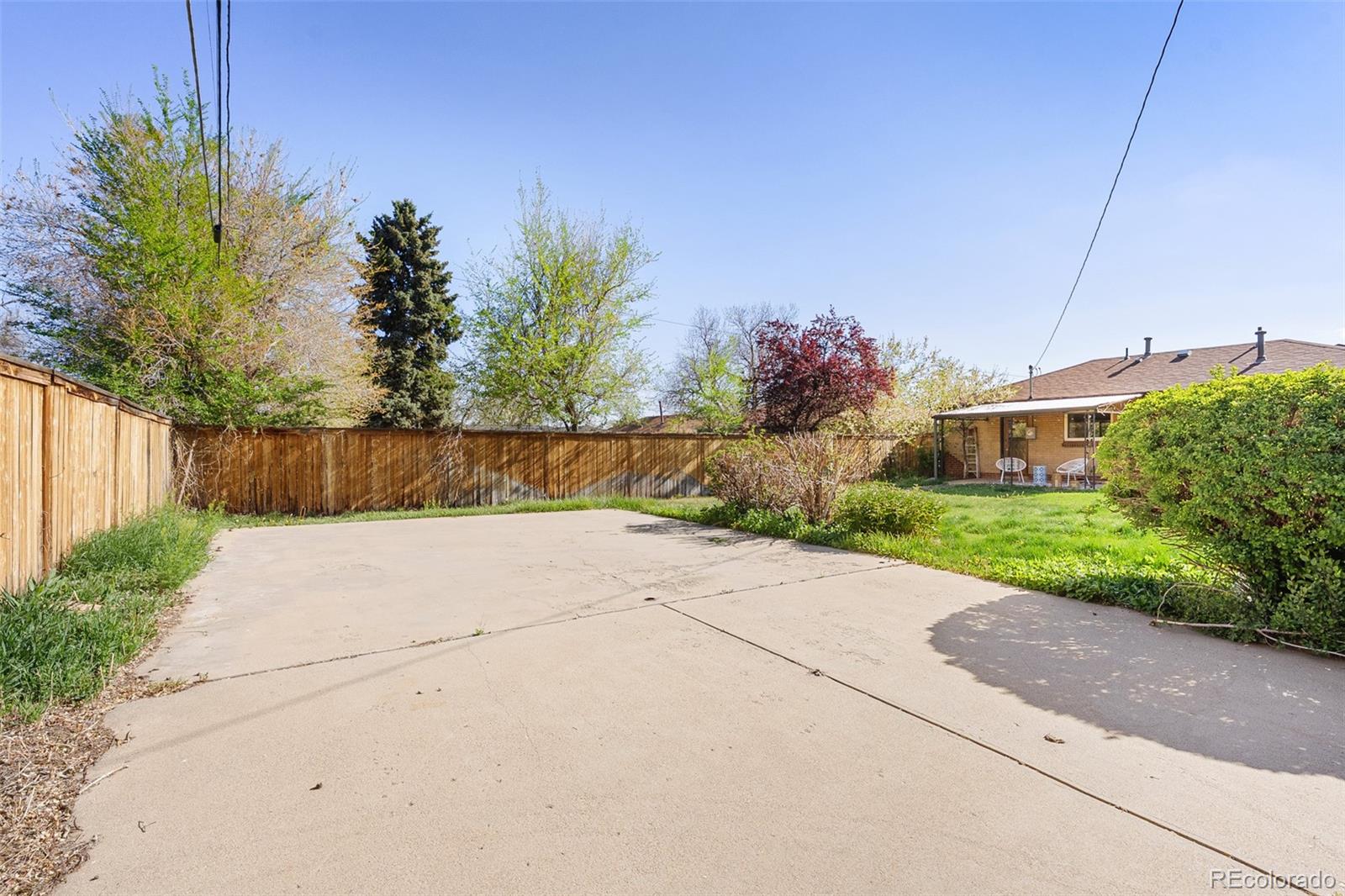 MLS Image #26 for 2801 n garfield street,denver, Colorado