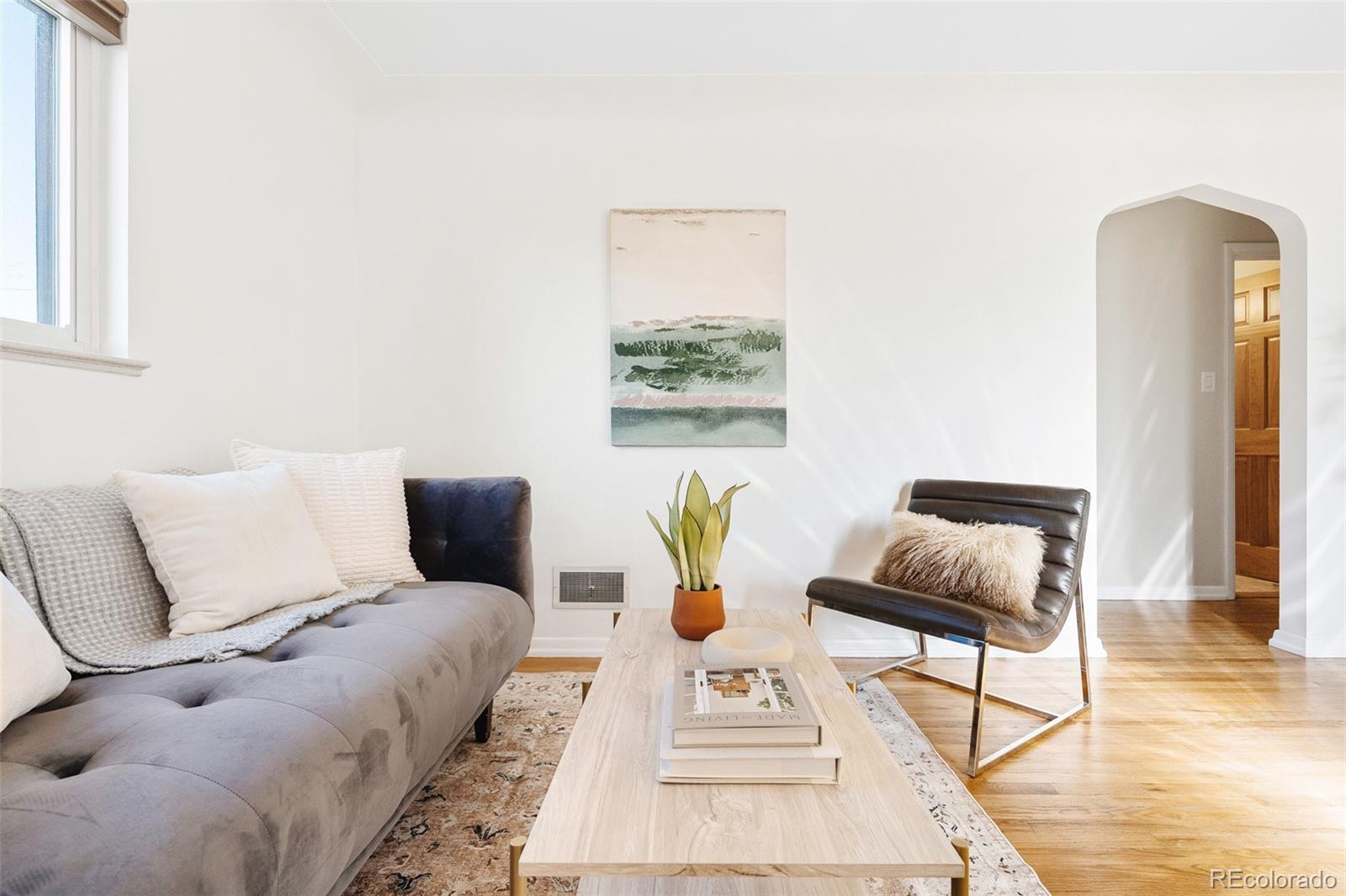 MLS Image #4 for 2801 n garfield street,denver, Colorado