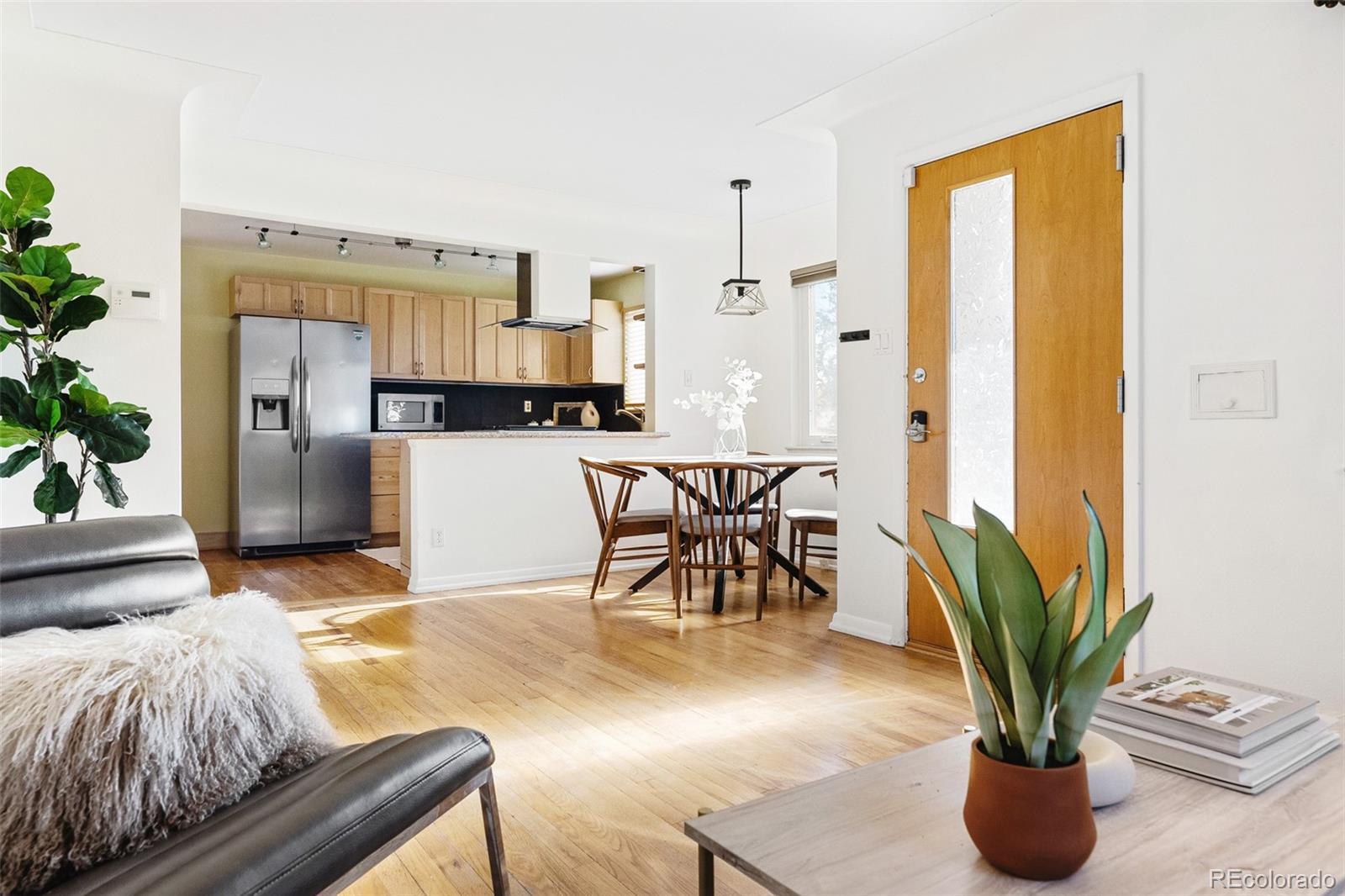 MLS Image #5 for 2801 n garfield street,denver, Colorado