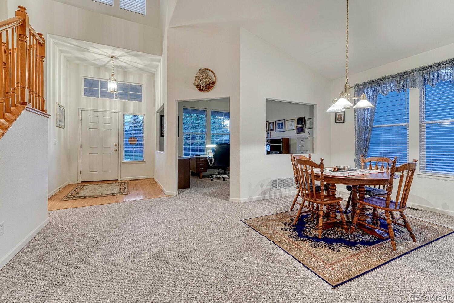 MLS Image #10 for 7454  snow lily place,castle pines, Colorado