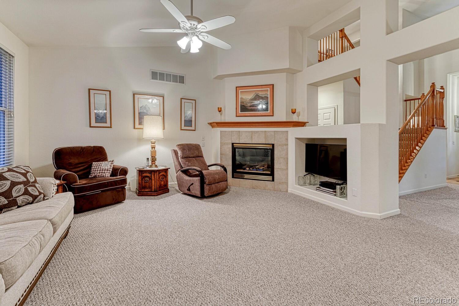 MLS Image #13 for 7454  snow lily place,castle pines, Colorado