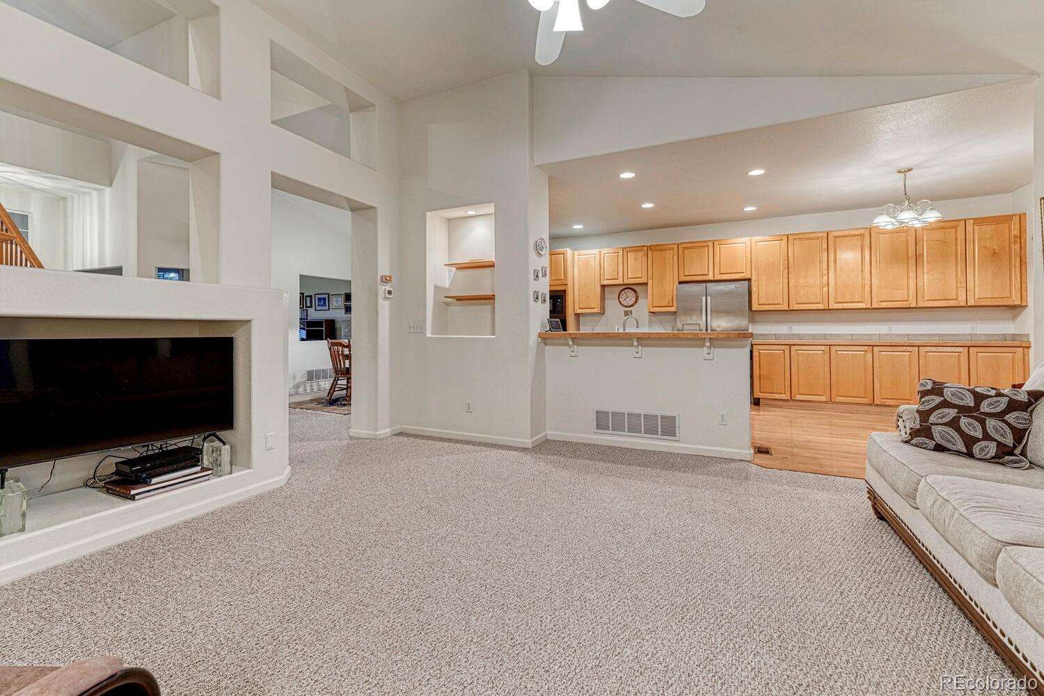 MLS Image #14 for 7454  snow lily place,castle pines, Colorado