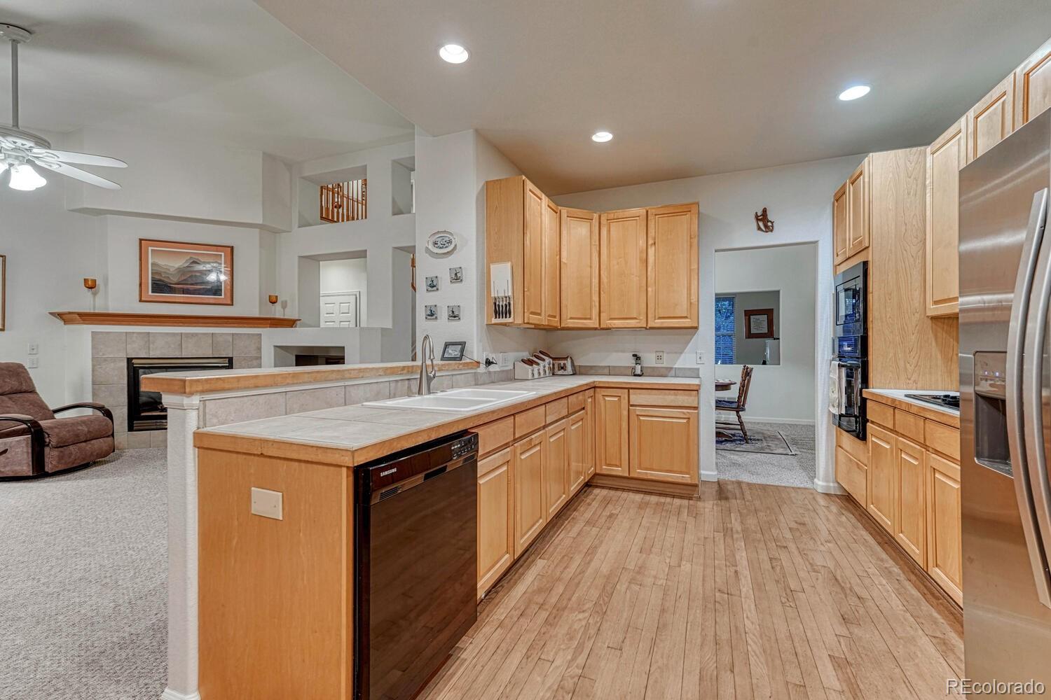 MLS Image #16 for 7454  snow lily place,castle pines, Colorado