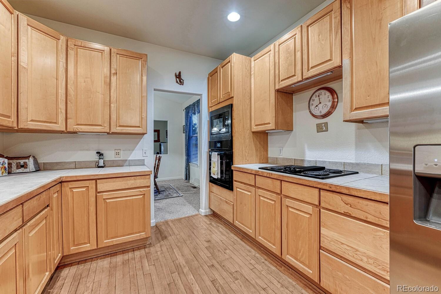 MLS Image #17 for 7454  snow lily place,castle pines, Colorado