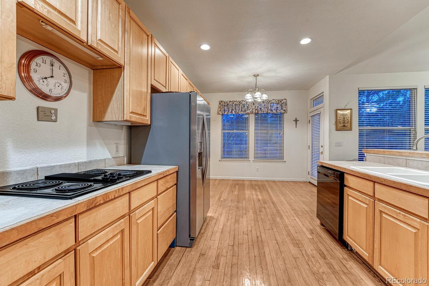 MLS Image #19 for 7454  snow lily place,castle pines, Colorado
