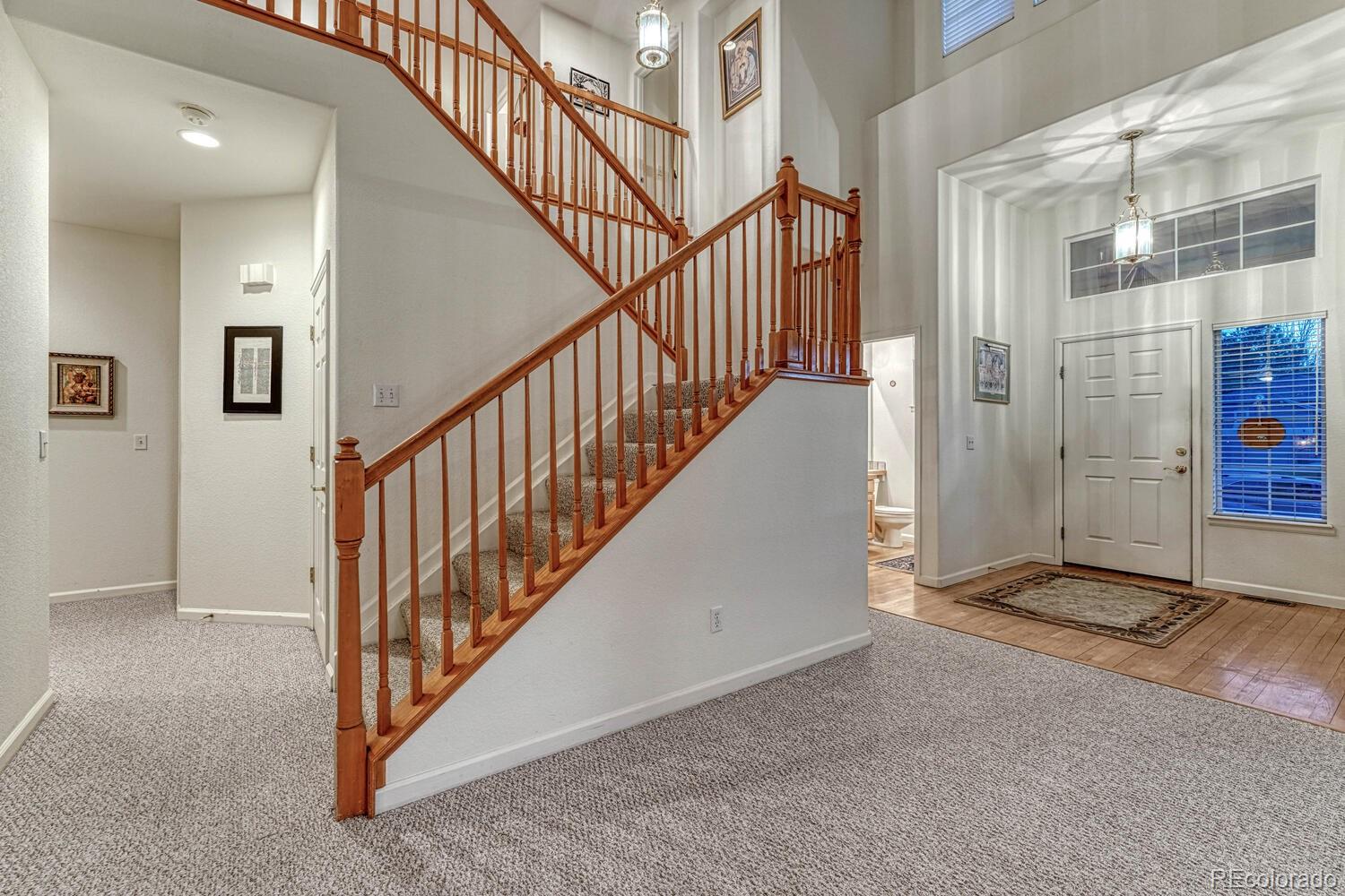 MLS Image #4 for 7454  snow lily place,castle pines, Colorado