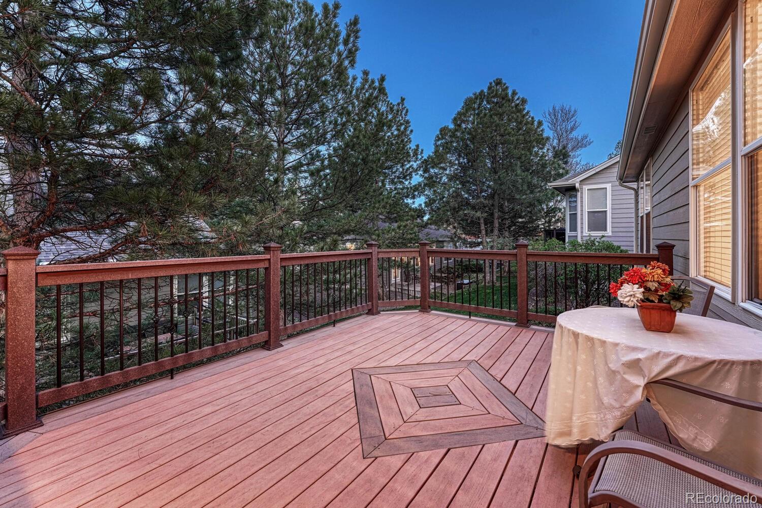 MLS Image #40 for 7454  snow lily place,castle pines, Colorado