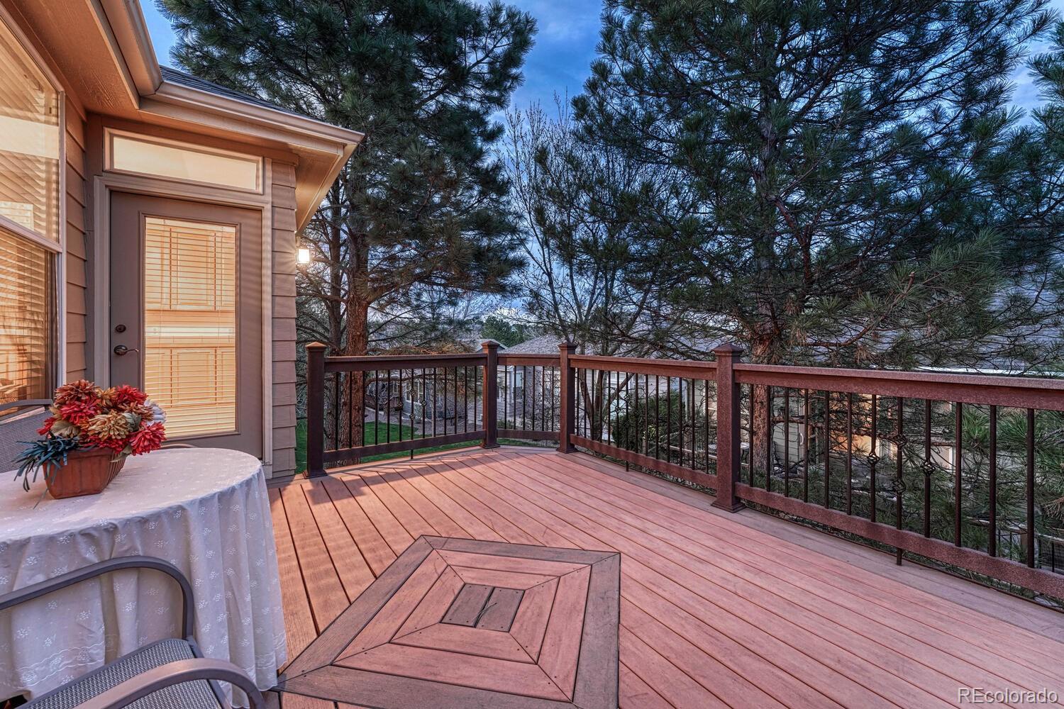 MLS Image #41 for 7454  snow lily place,castle pines, Colorado