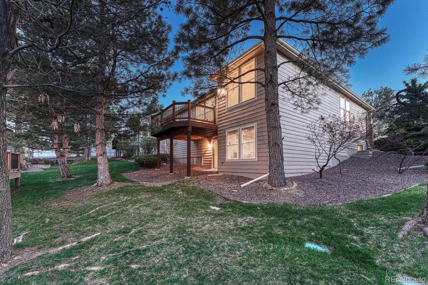 MLS Image #42 for 7454  snow lily place,castle pines, Colorado
