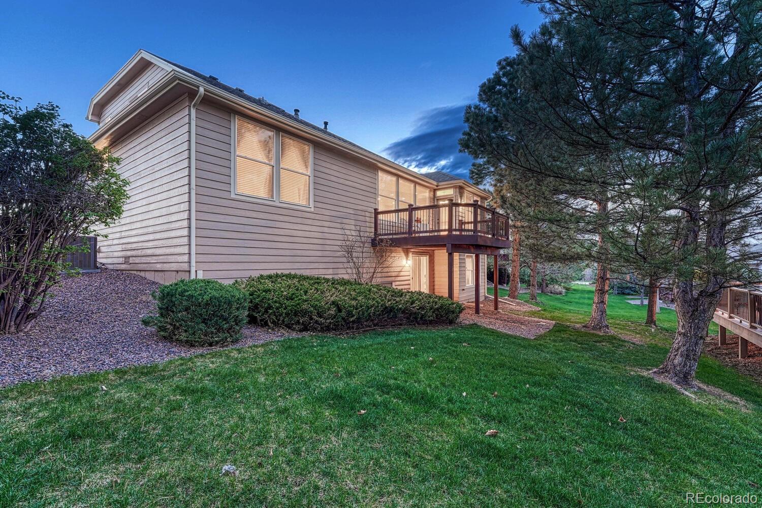 MLS Image #44 for 7454  snow lily place,castle pines, Colorado