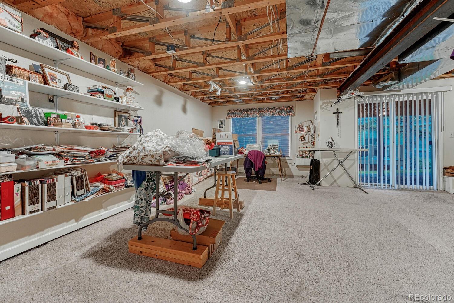 MLS Image #47 for 7454  snow lily place,castle pines, Colorado