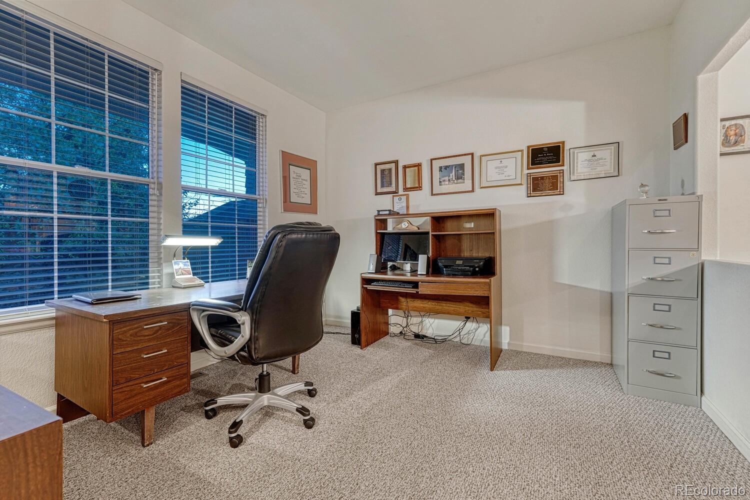 MLS Image #6 for 7454  snow lily place,castle pines, Colorado