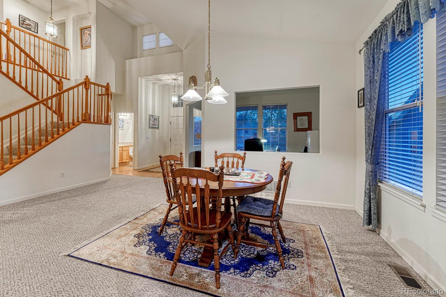 MLS Image #7 for 7454  snow lily place,castle pines, Colorado
