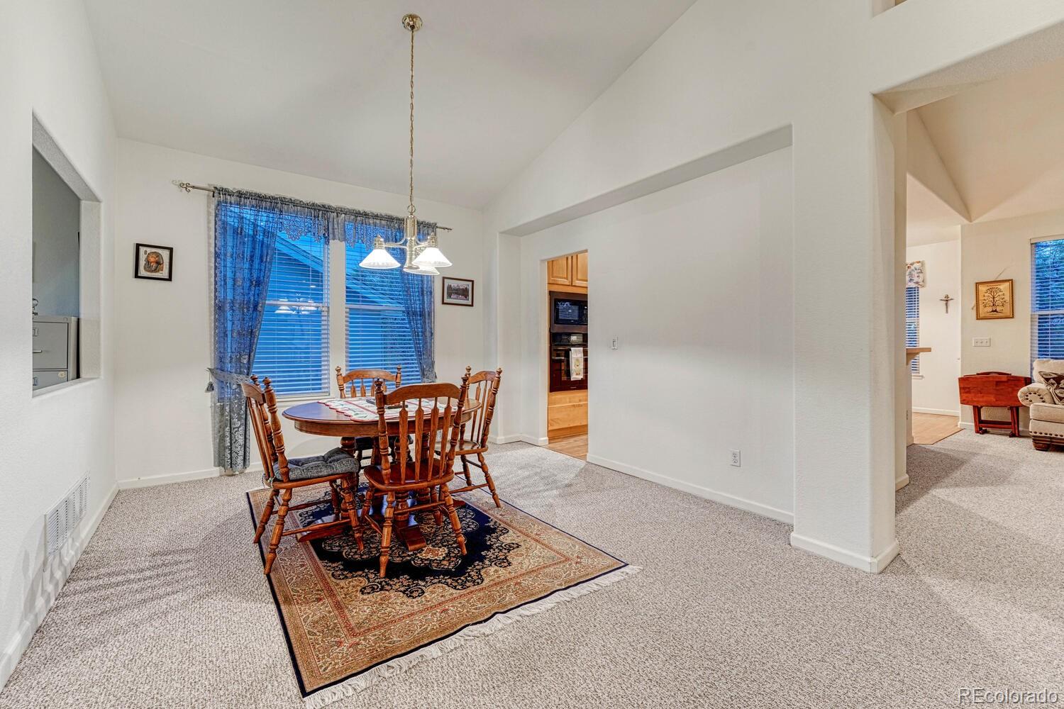 MLS Image #9 for 7454  snow lily place,castle pines, Colorado