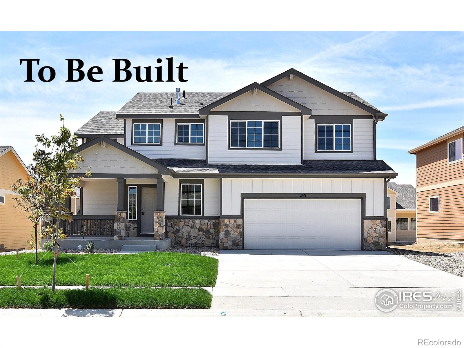 MLS Image #0 for 2385  oakhurst road,johnstown, Colorado