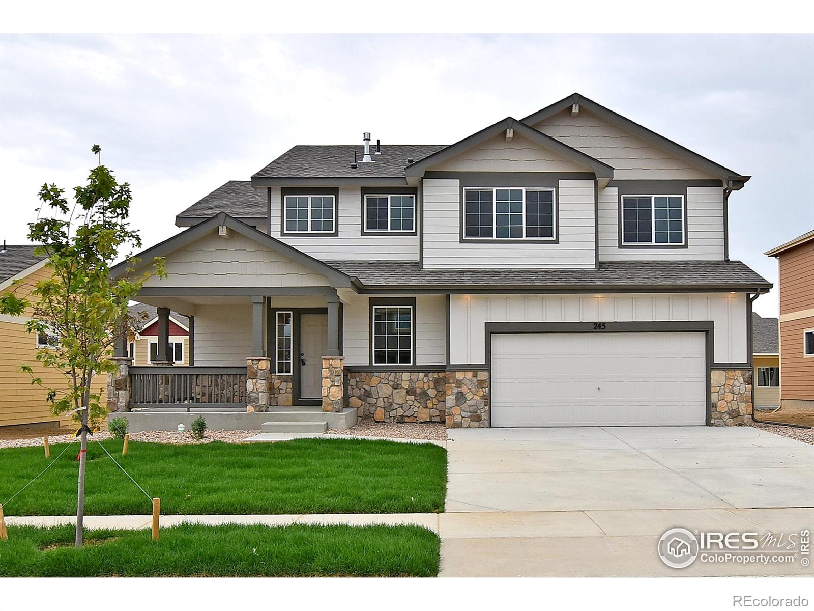 MLS Image #2 for 2385  oakhurst road,johnstown, Colorado
