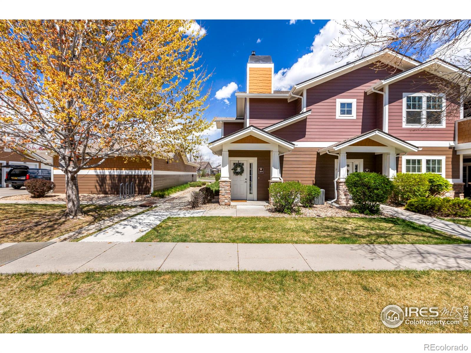 CMA Image for 2420  Owens Avenue,Fort Collins, Colorado