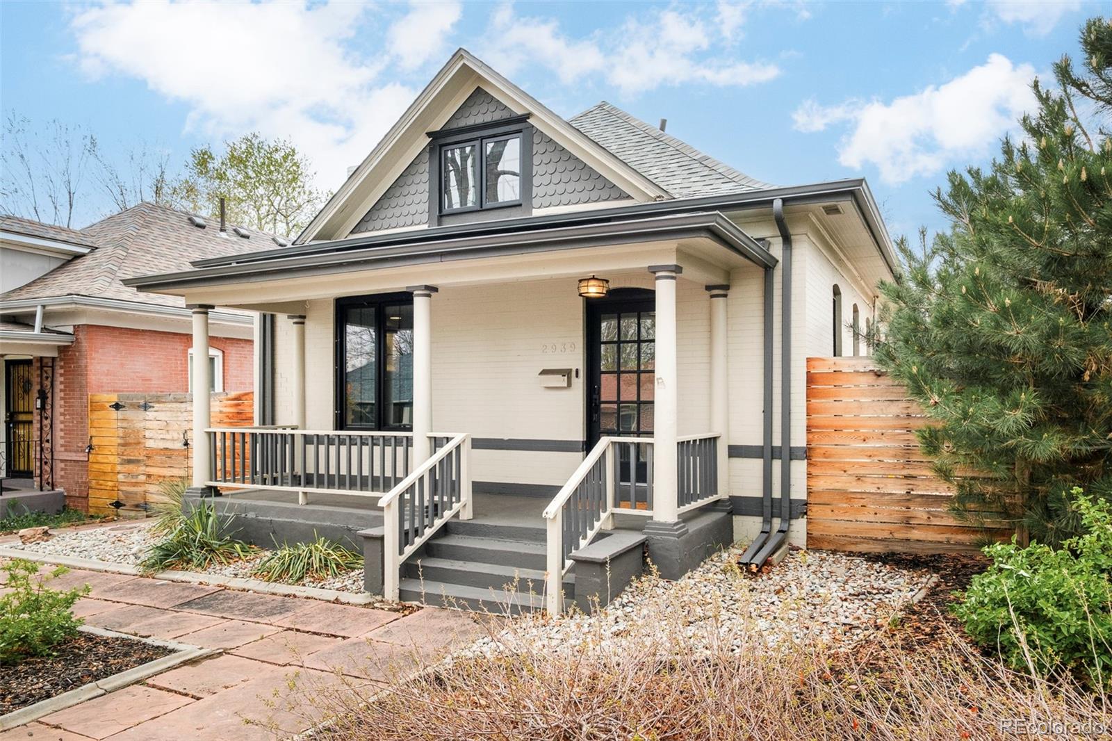 MLS Image #1 for 2939  osceola street,denver, Colorado