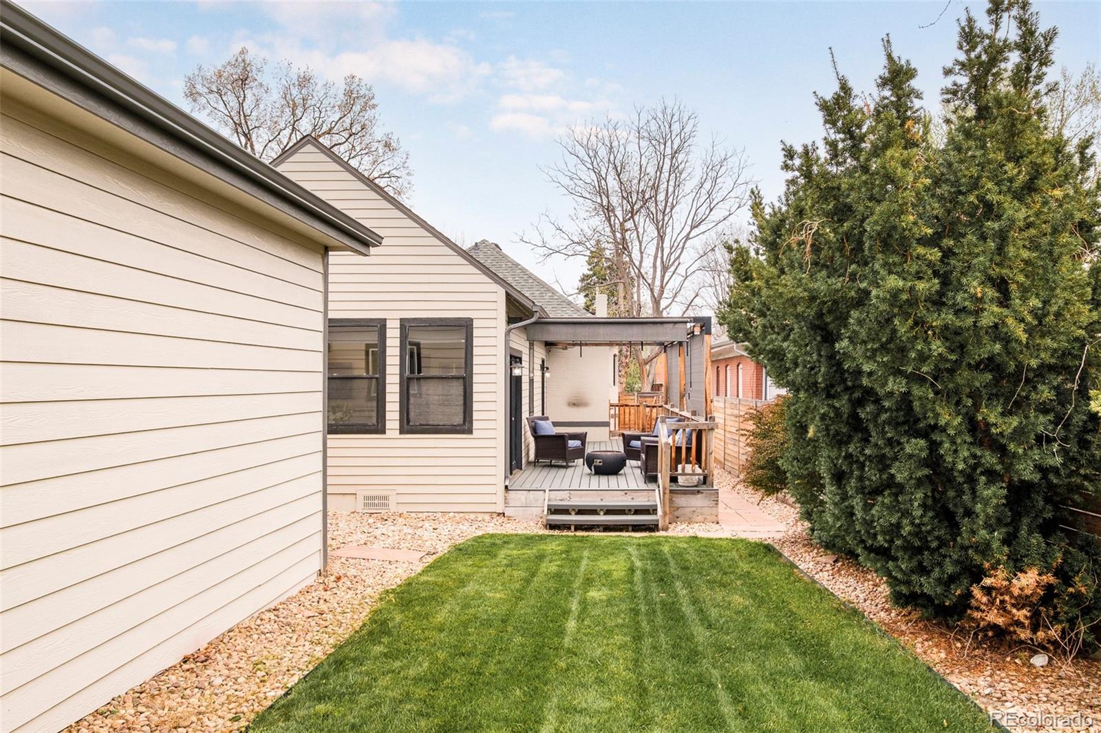 MLS Image #30 for 2939  osceola street,denver, Colorado