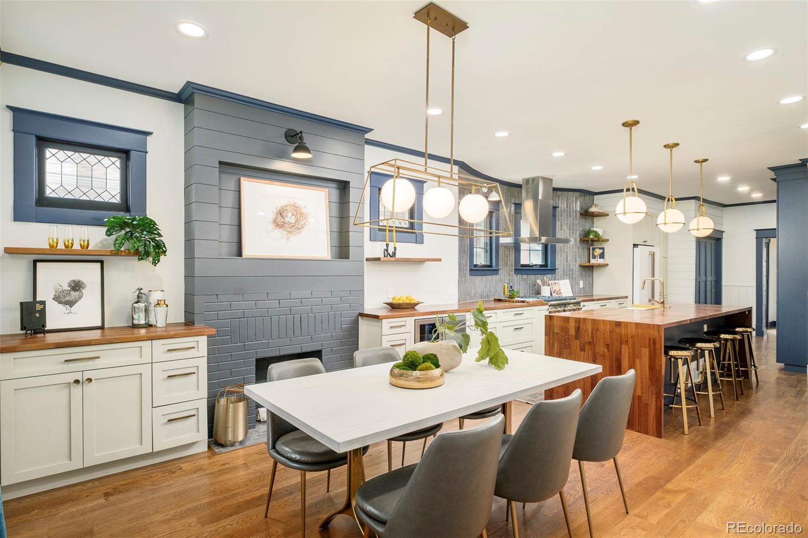 MLS Image #4 for 2939  osceola street,denver, Colorado