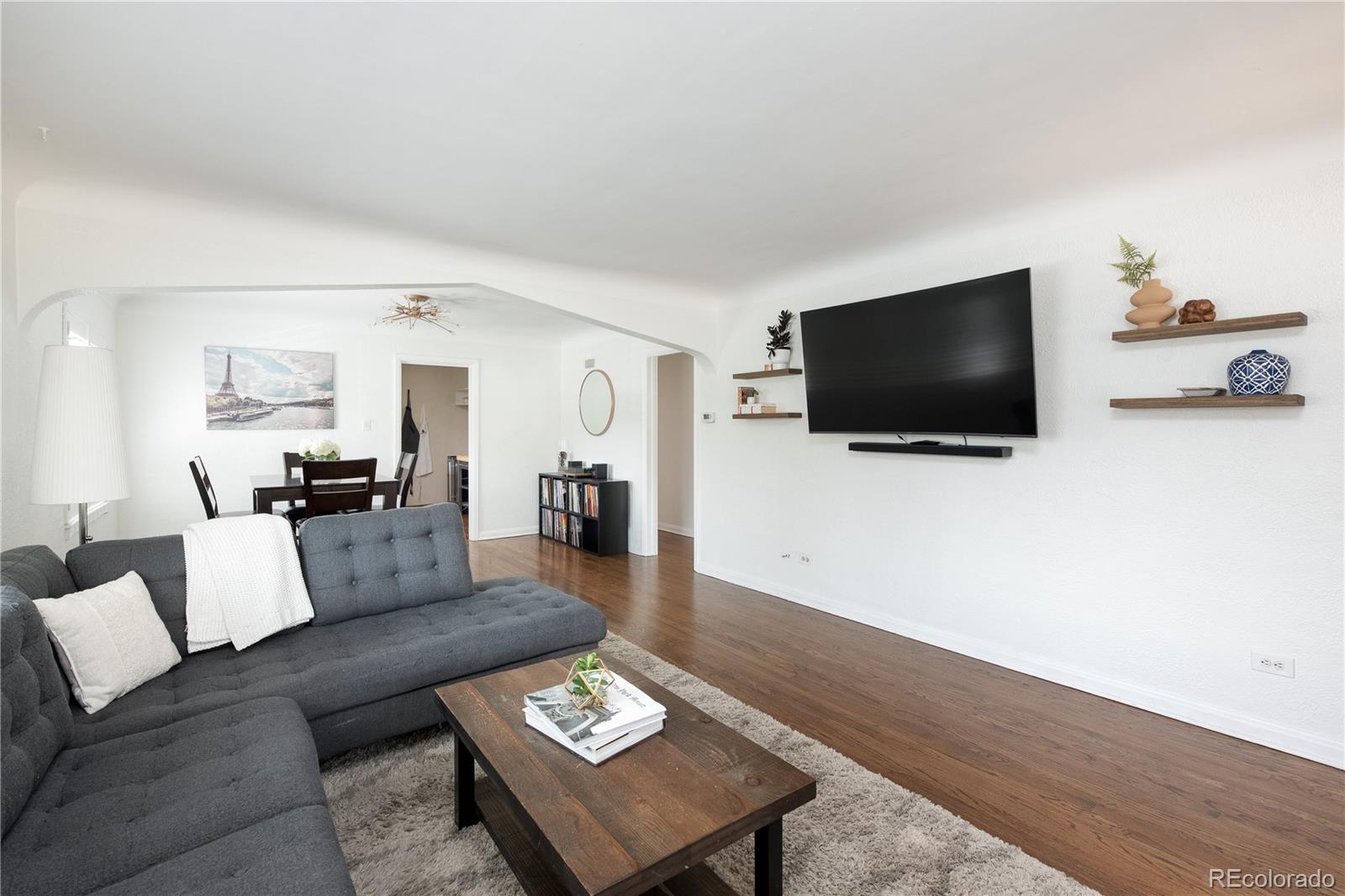 MLS Image #12 for 489 s gaylord street,denver, Colorado