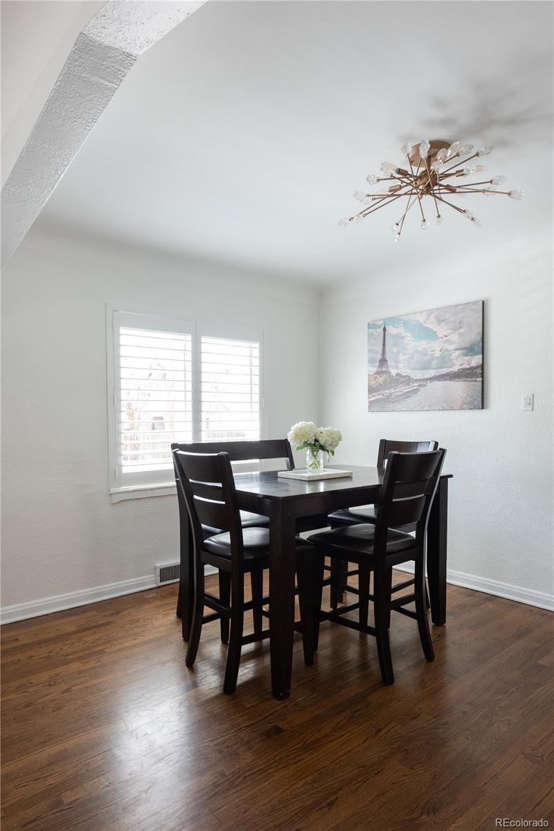 MLS Image #16 for 489 s gaylord street,denver, Colorado