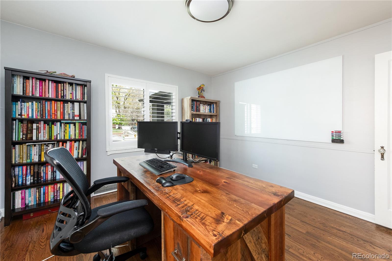 MLS Image #20 for 489 s gaylord street,denver, Colorado