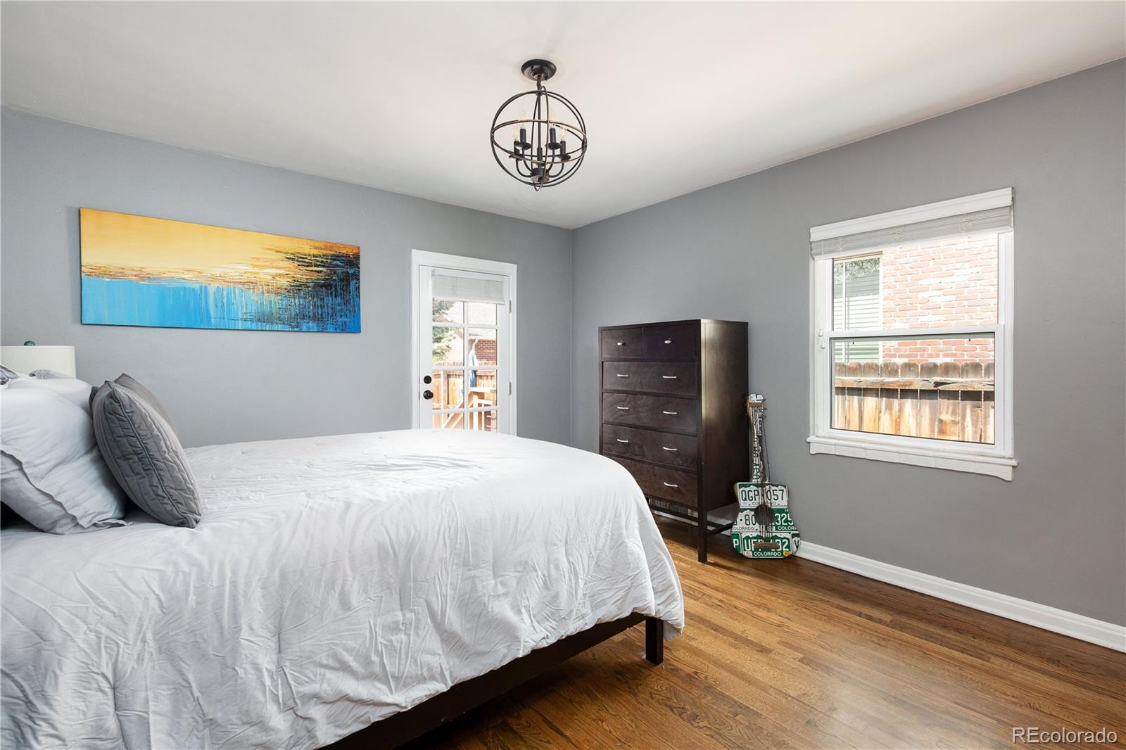 MLS Image #25 for 489 s gaylord street,denver, Colorado