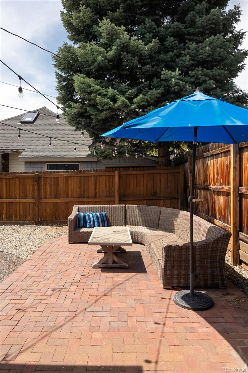 MLS Image #39 for 489 s gaylord street,denver, Colorado