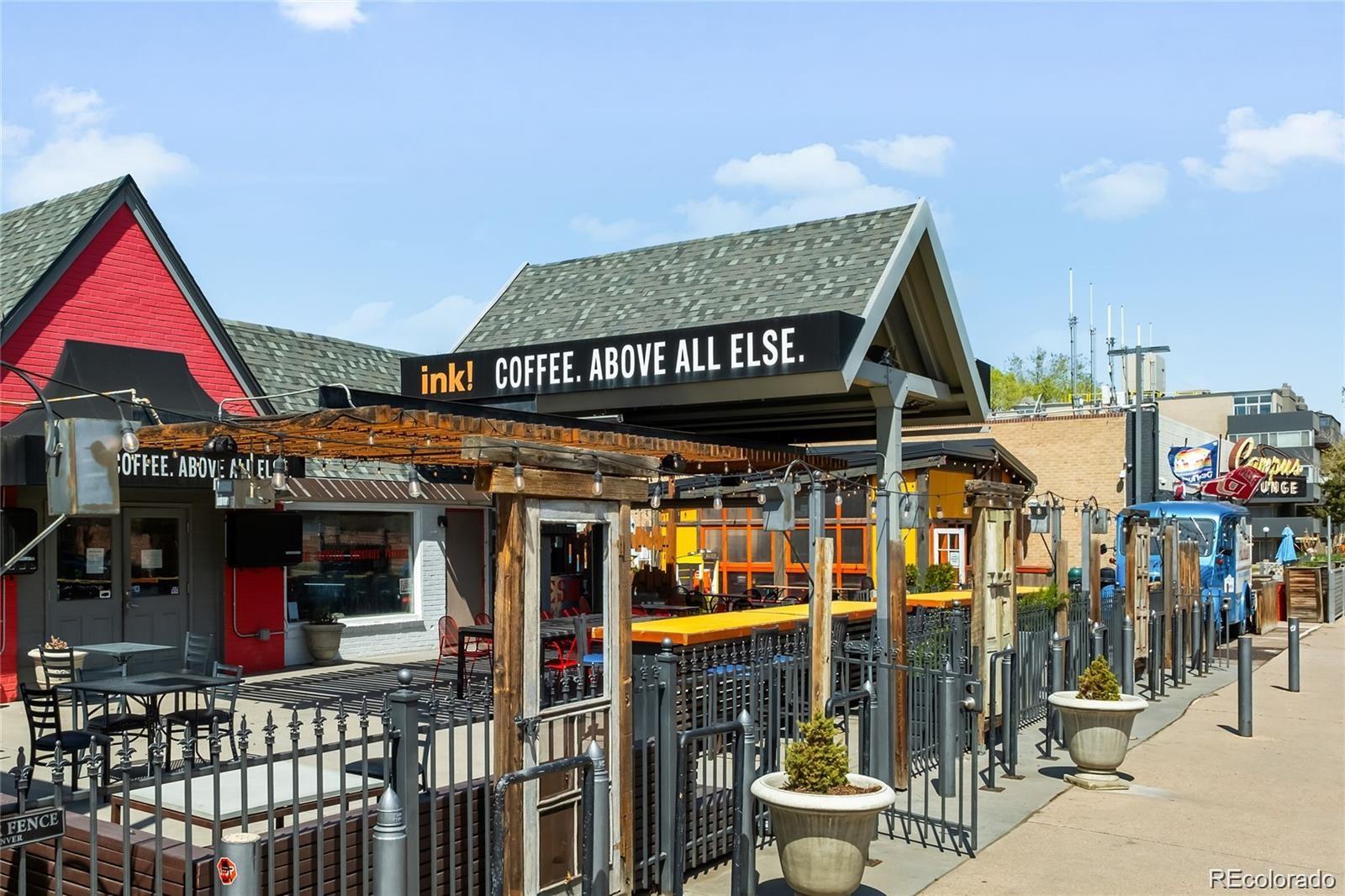 MLS Image #46 for 489 s gaylord street,denver, Colorado