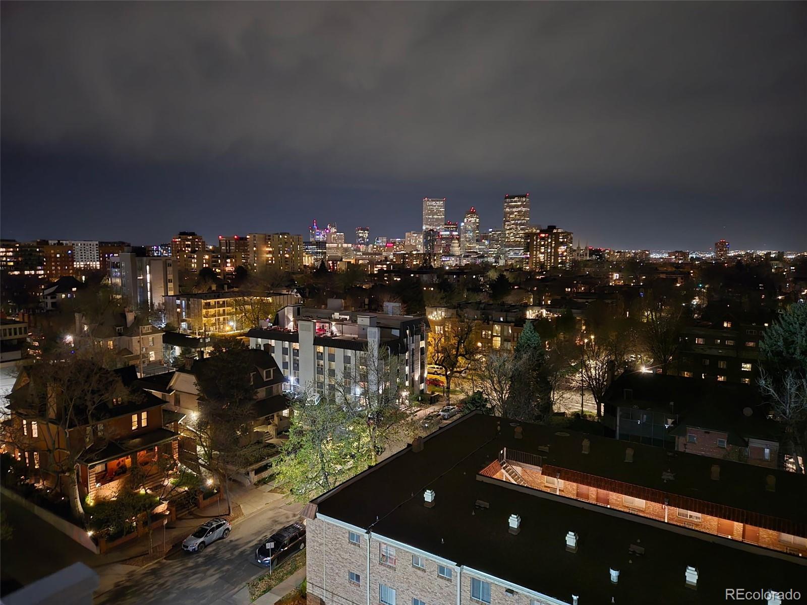 MLS Image #26 for 800 n washington street 1010,denver, Colorado
