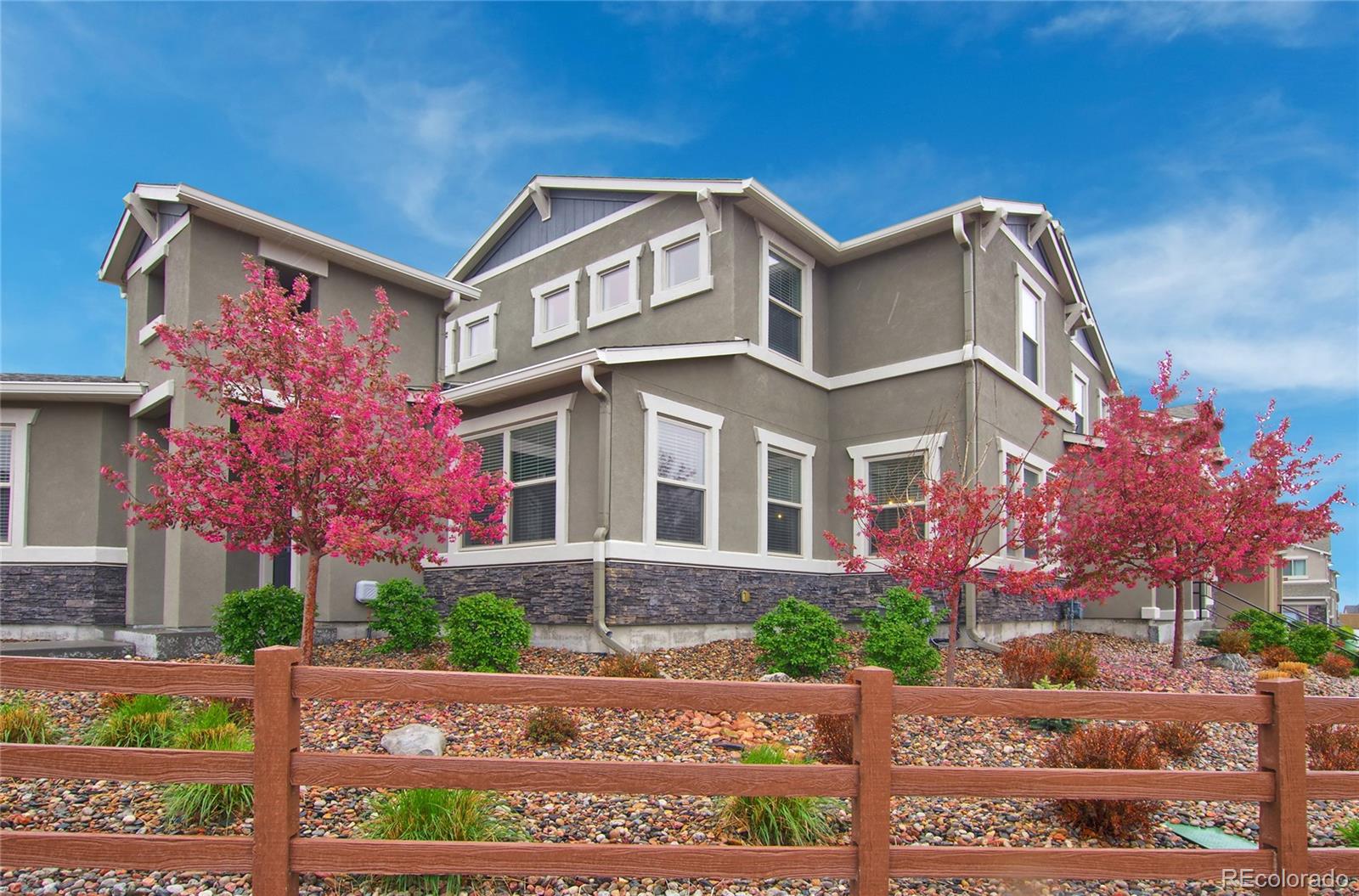 MLS Image #29 for 3228  bewildering heights,colorado springs, Colorado