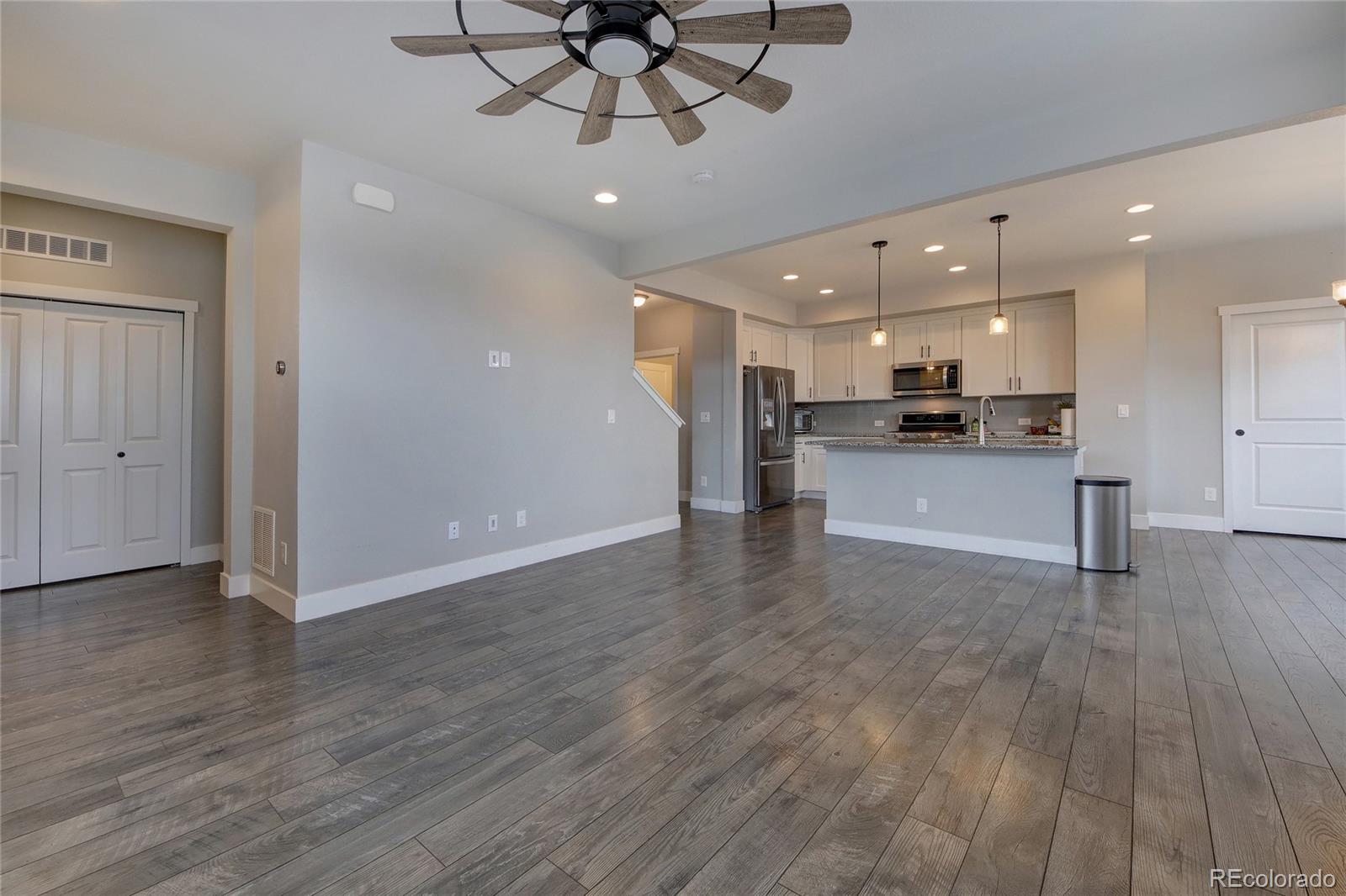 MLS Image #3 for 3228  bewildering heights,colorado springs, Colorado