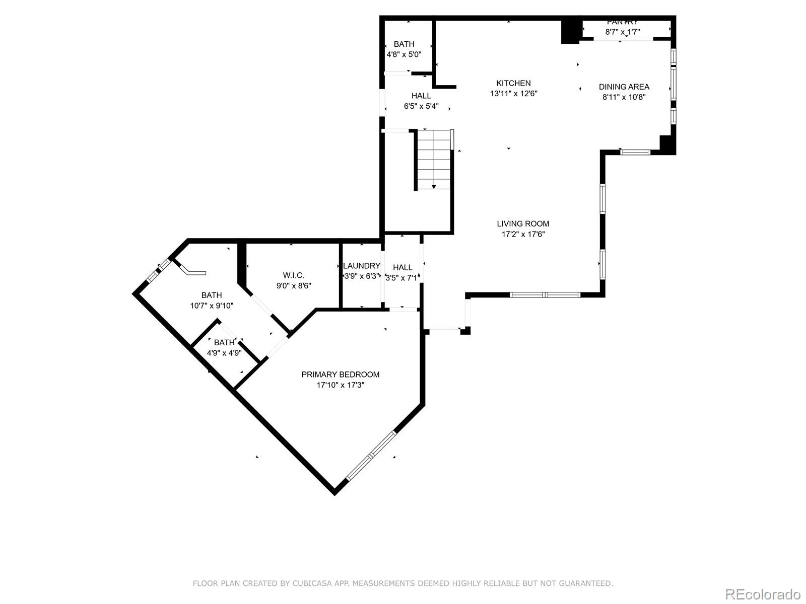 MLS Image #30 for 3228  bewildering heights,colorado springs, Colorado