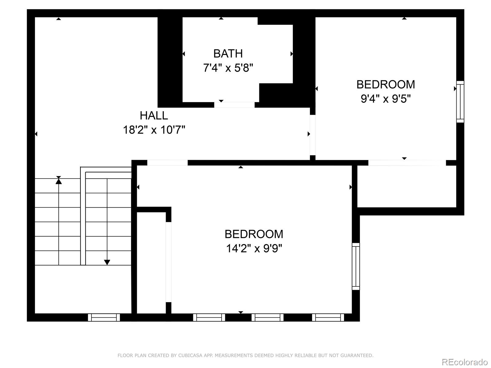 MLS Image #31 for 3228  bewildering heights,colorado springs, Colorado