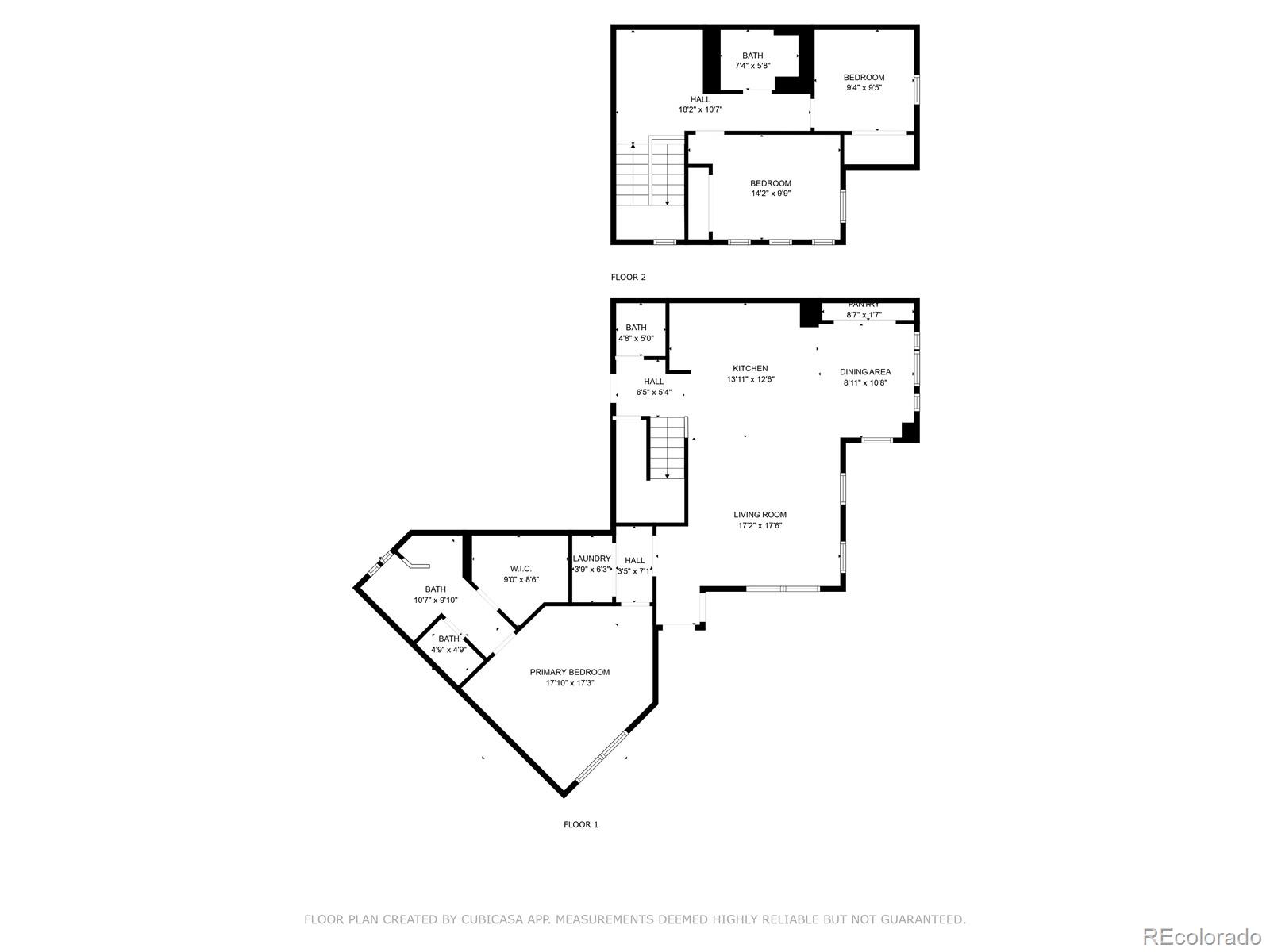 MLS Image #32 for 3228  bewildering heights,colorado springs, Colorado