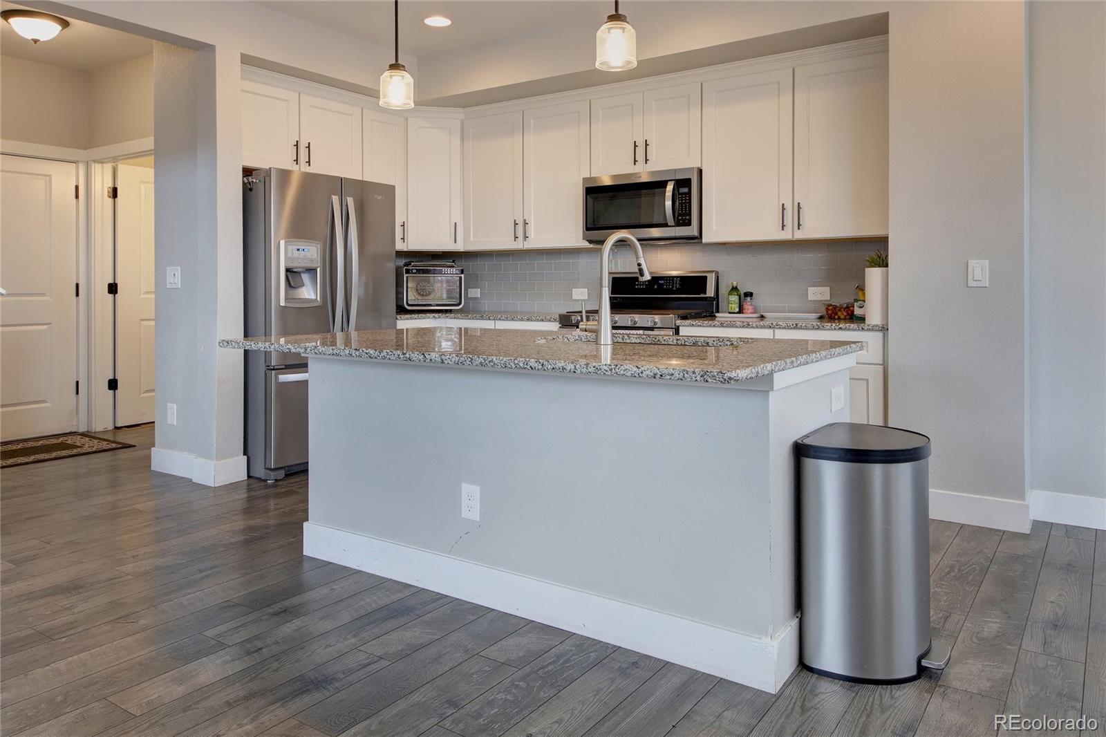 MLS Image #4 for 3228  bewildering heights,colorado springs, Colorado