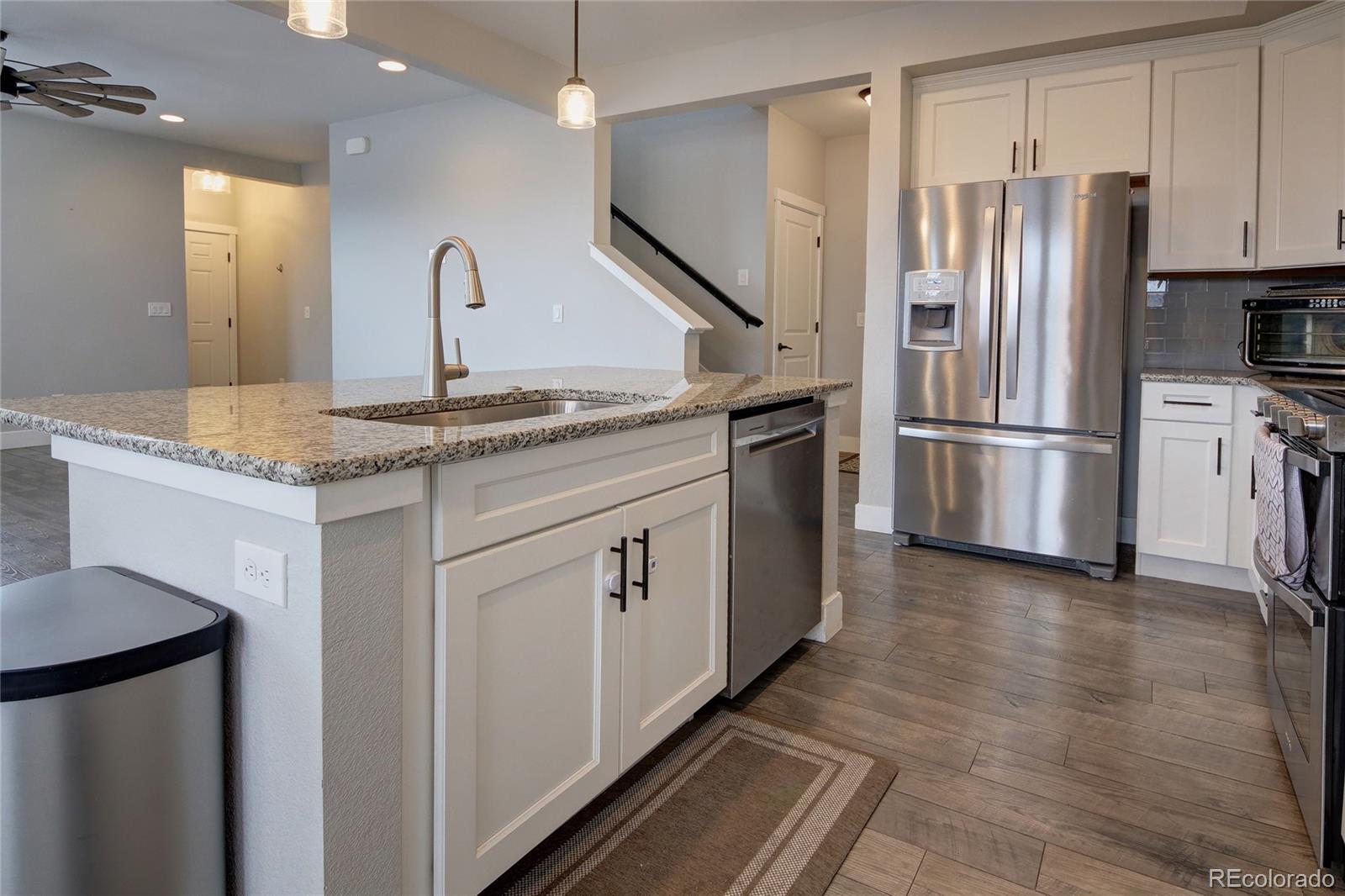 MLS Image #5 for 3228  bewildering heights,colorado springs, Colorado