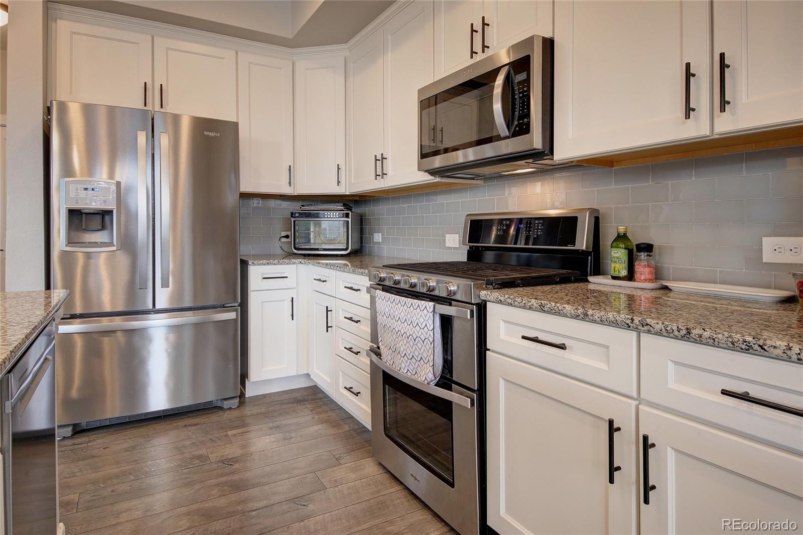 MLS Image #6 for 3228  bewildering heights,colorado springs, Colorado