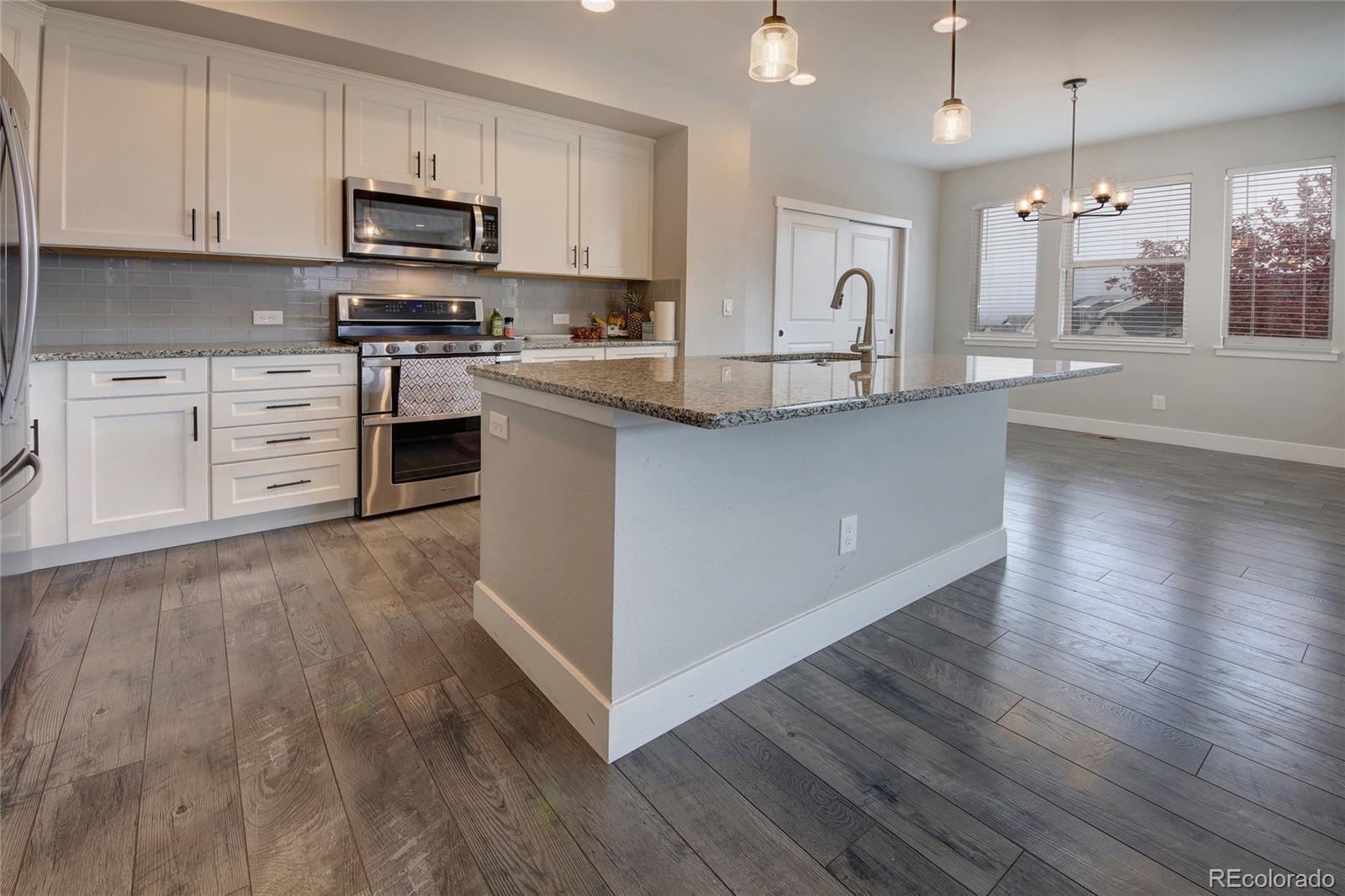 MLS Image #8 for 3228  bewildering heights,colorado springs, Colorado