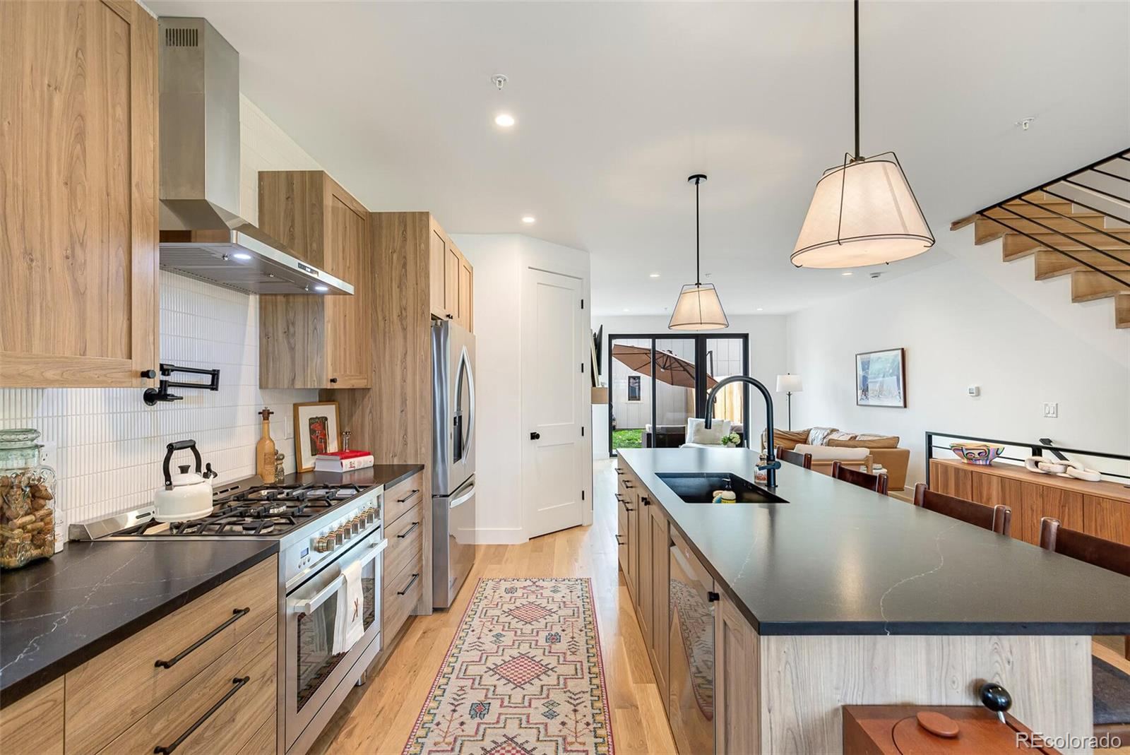 MLS Image #12 for 2453  chase street,edgewater, Colorado