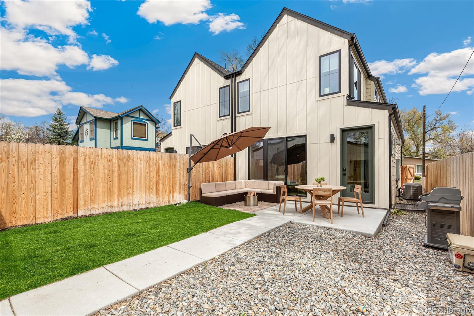 MLS Image #37 for 2453  chase street,edgewater, Colorado