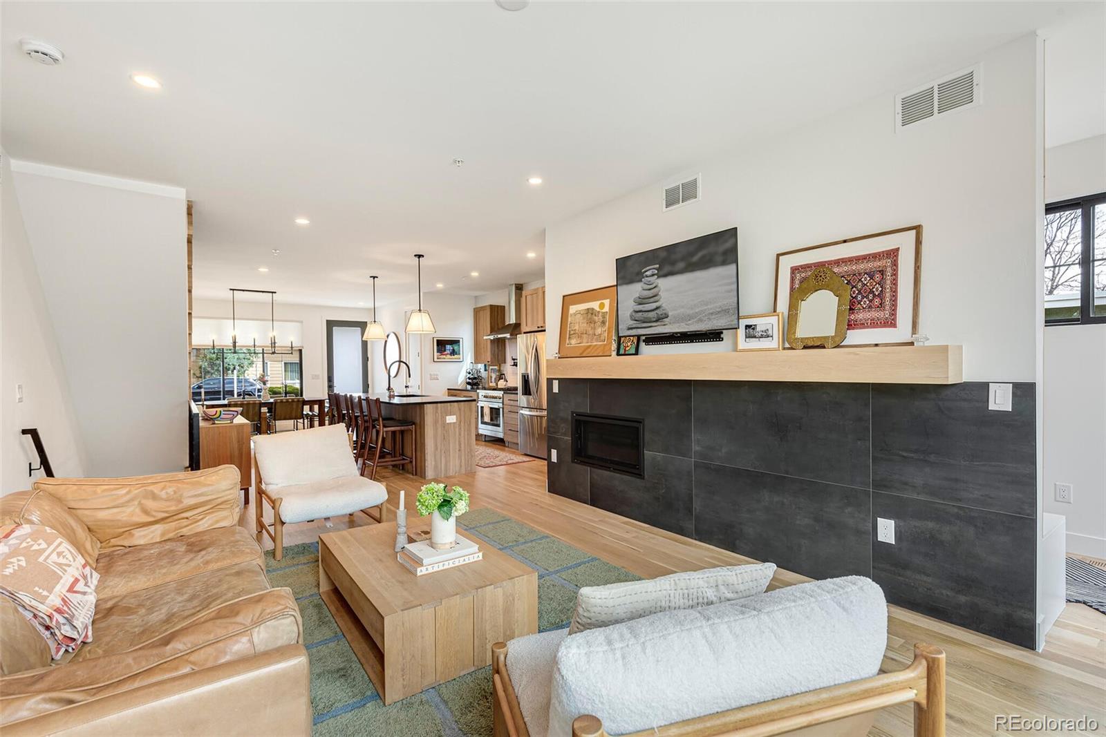 MLS Image #4 for 2453  chase street,edgewater, Colorado