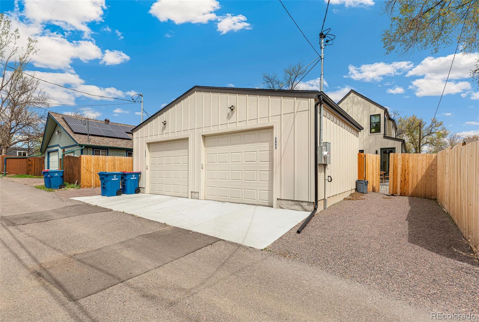 MLS Image #40 for 2453  chase street,edgewater, Colorado