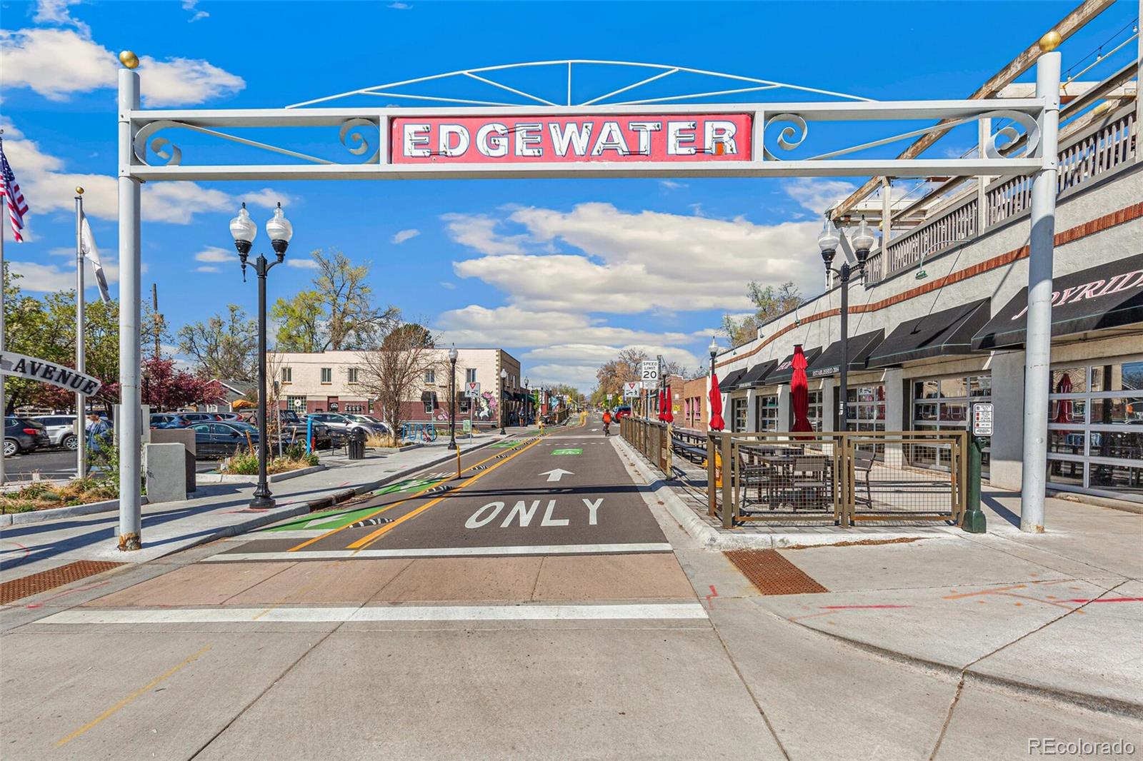 MLS Image #42 for 2453  chase street,edgewater, Colorado