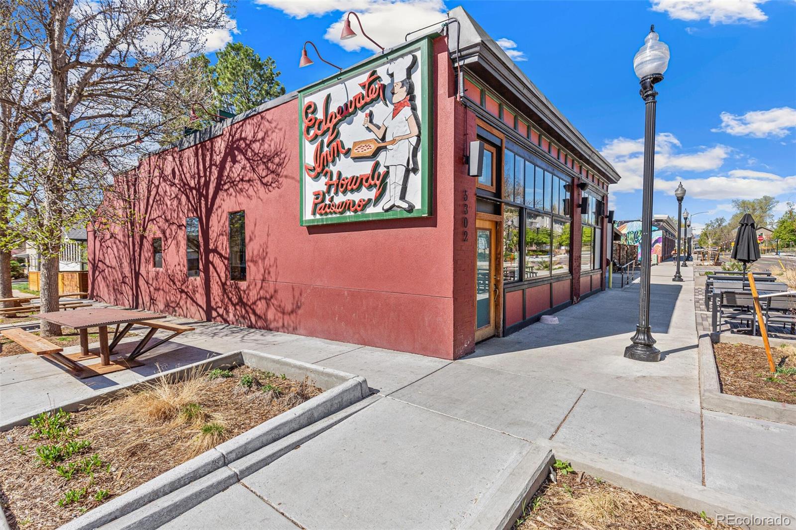 MLS Image #45 for 2453  chase street,edgewater, Colorado